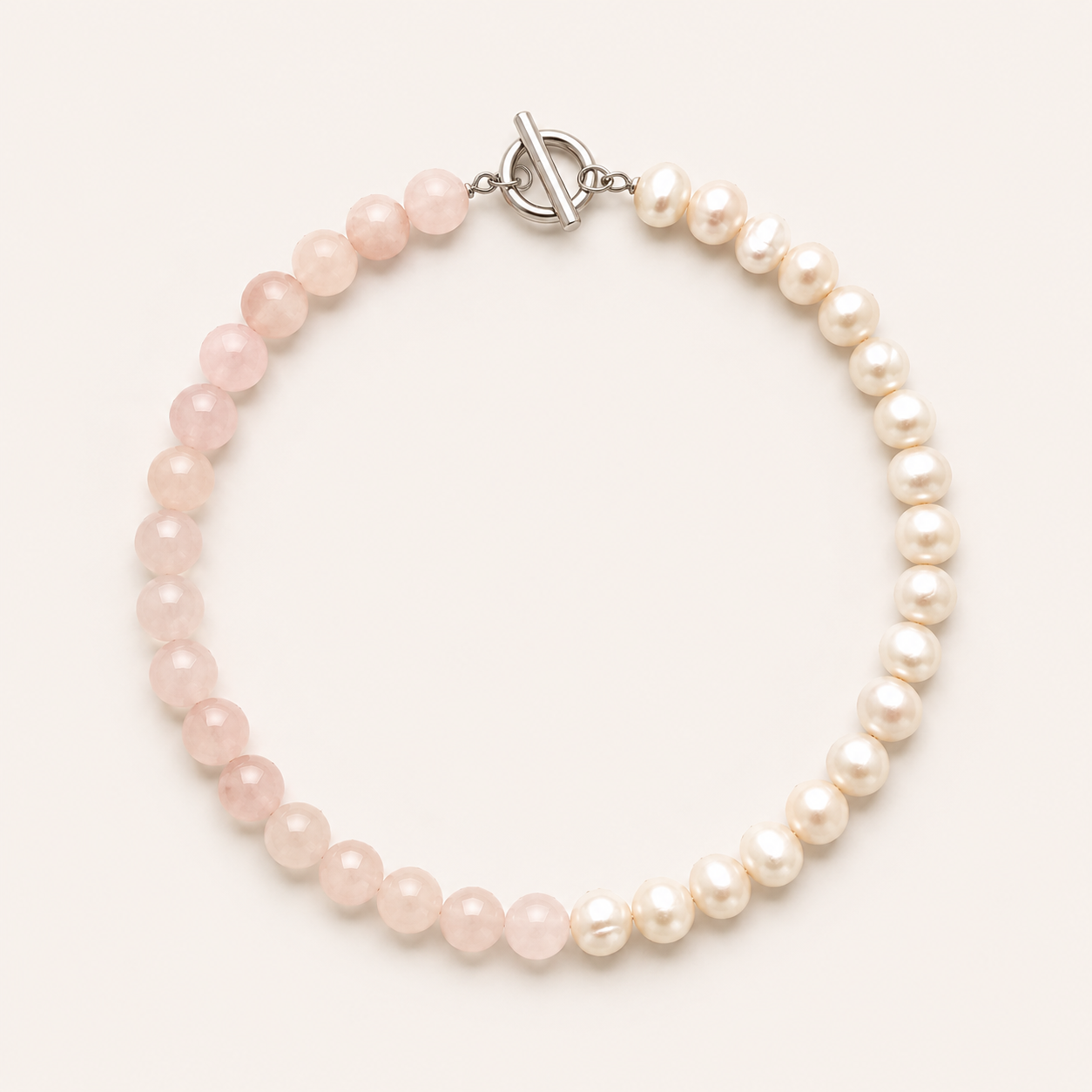 Blush Tide — view 1