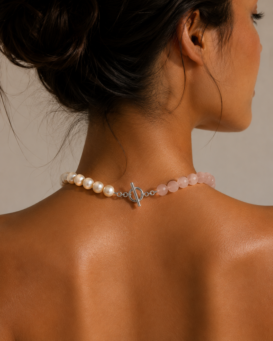 Blush Tide — view 3