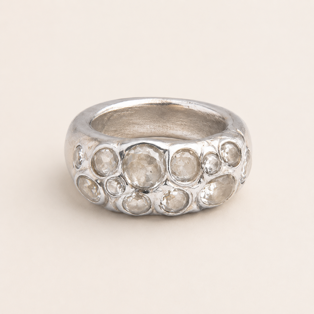 Alpine Ring — view 1