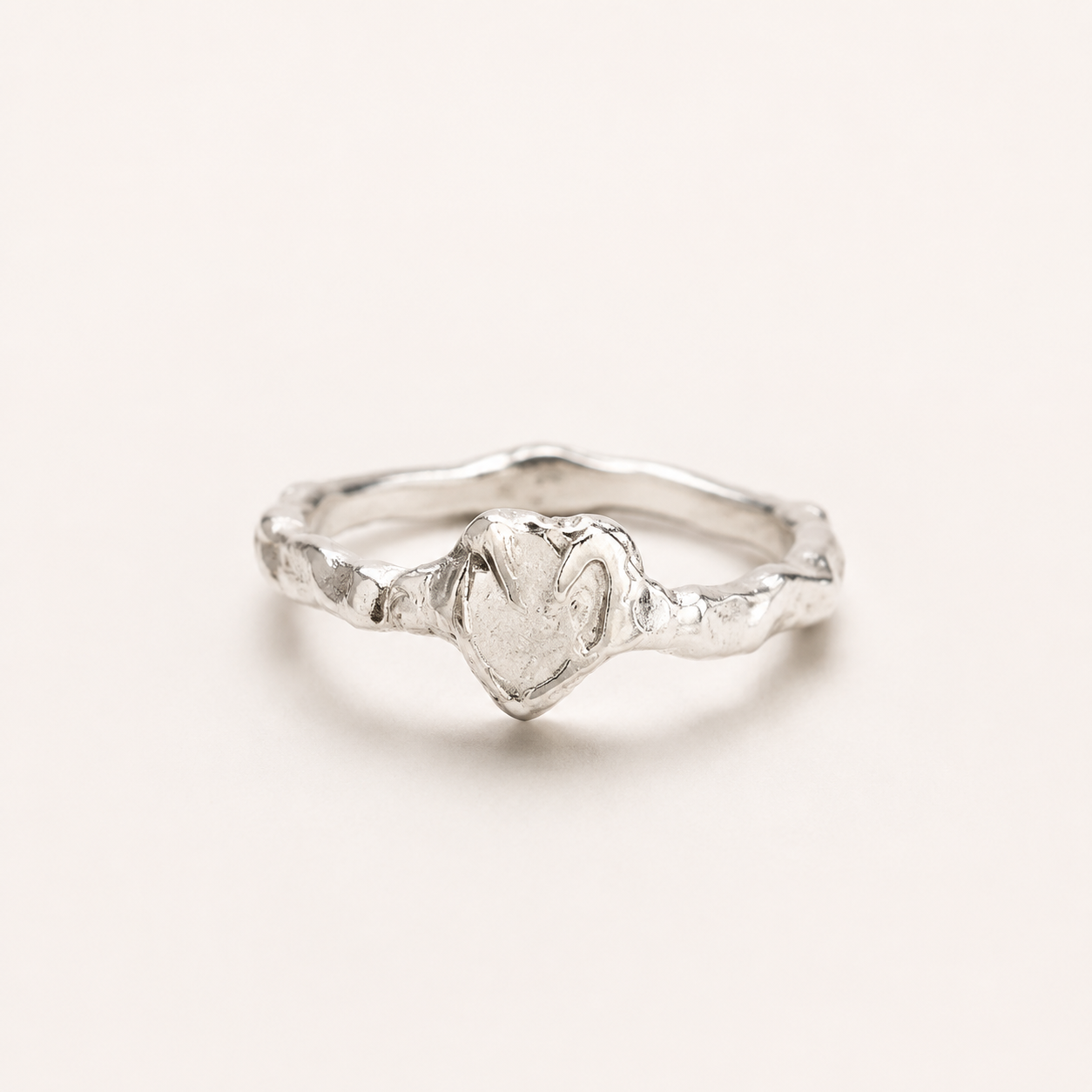 Ant Ring — view 1
