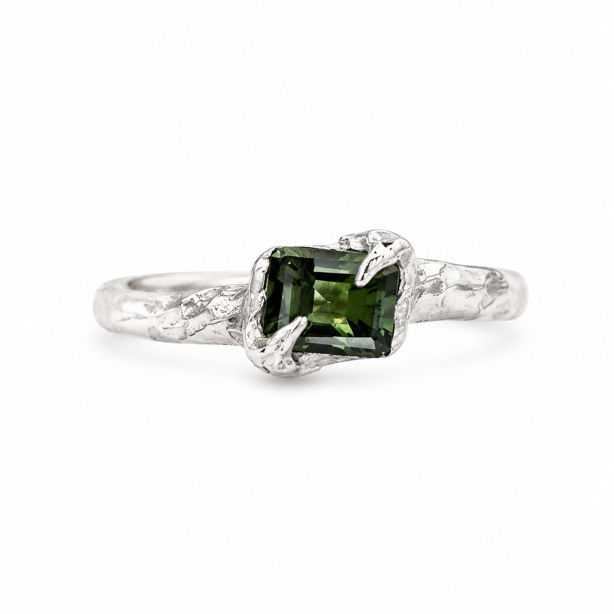Verdant Ring — view 1