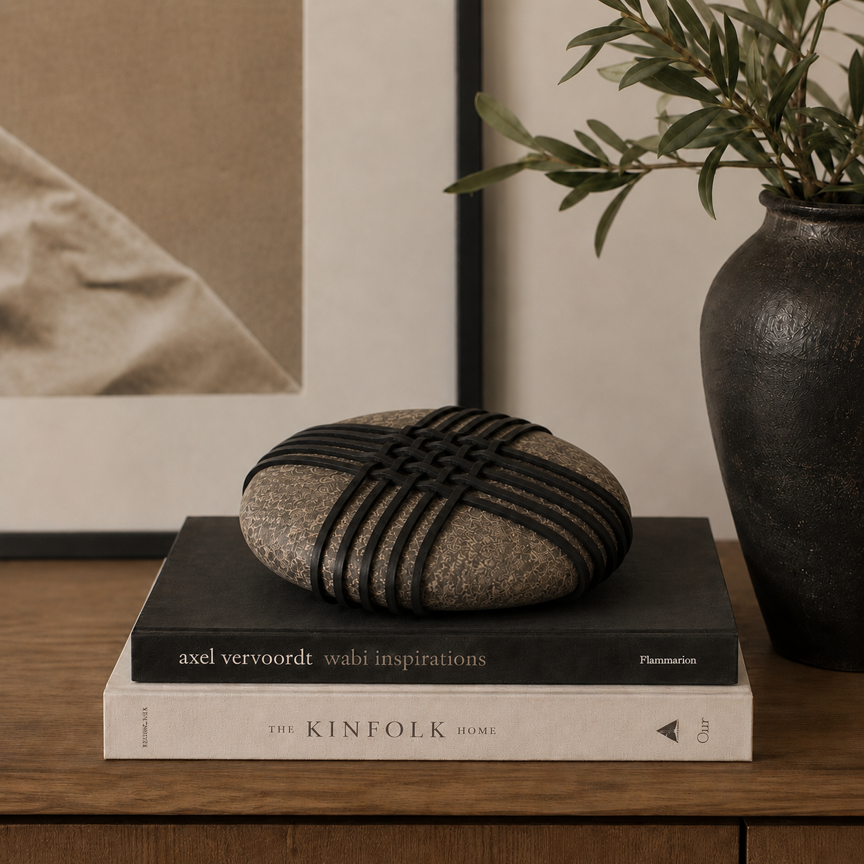 StoneWeave — view 2